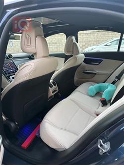 مرسيدس بنز C-Class